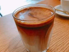 -大酉·M Coffee(北京美术馆店)