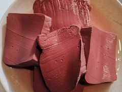 血旺-岗上渣渣老火锅(两路口店)