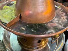 -清真·金鑫隆牛羊肉(环山路店)