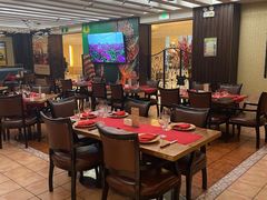 -五洲皇冠巴西烤肉餐厅