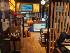 -熊吞·大碗丼烧肉饭(西市场嘉华店)