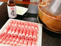 -再宣武文化主题餐厅·清真