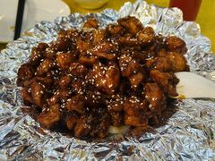 -清真·三德隆饭庄(桥梓口店)