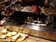 -邢氏老太太烤串(北兴街店)