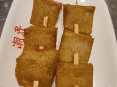 -潮界(虹桥新天地店)