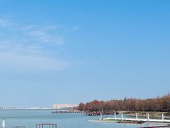 -苏州东太湖生态园