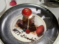 -Le Bistrot de Racine