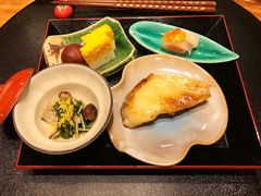 前菜-京怀石·壬生