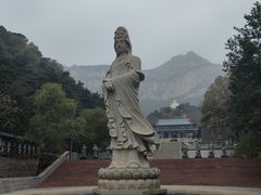 -青岩寺风景区