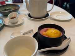 -晶荷轩(香港迪士尼乐园酒店)