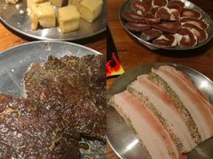 -原始泥炉烤肉(总店)