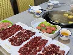 -杏花吴记牛肉火锅