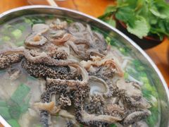 -攀枝花·任德琼·盐边羊肉米线