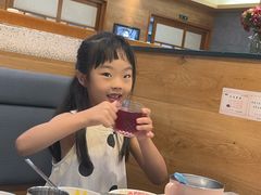 -韩香福烤肉庄园(荣成店)