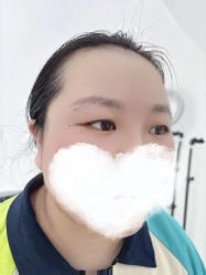 -babiline芭比莱恩半永久纹眉纹唇发际线