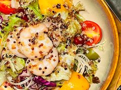 -森Some Fusion(荔湾店)