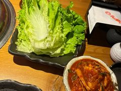 -丸藏和牛烧肉专门店(园区师惠坊店)
