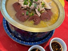 老屯杀猪菜-东北大院·东北菜(三台子店)