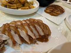 -便宜坊烤鸭店(玉蜓桥天坛店)