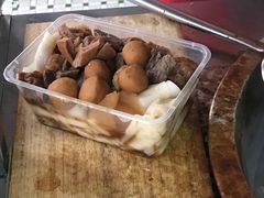 -修记牛杂店(同华东一路店)
