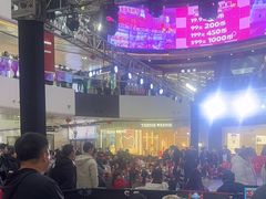 -万达广场(北京槐房店)