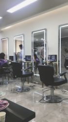 -BM SALON