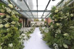 -迎宾一号酒店·宴会厅