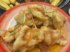 -东北特色铁锅炖·柴火灶(富阳一店)