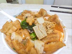 -重庆麻辣烫(国权路店)