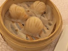 -泉州富力万达文华酒店-品珍中餐厅