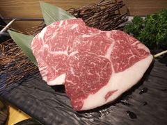 -牛市牛烤肉(西单大悦城店)