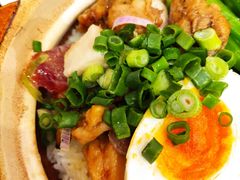 -华记煲仔华·煲仔饭(市桥易发店)