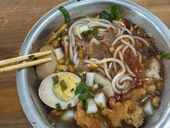 -瘦子桂林米粉店(总店)