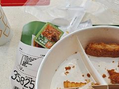 -麦当劳(深圳北站高铁店)