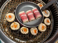 -龙山烧肉(万象城店)