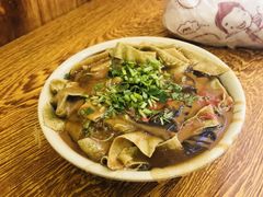 -真素诚·清真(新华路店)