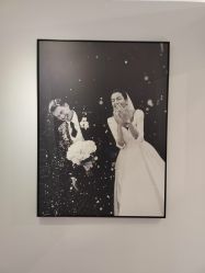 -蒙太奇婚纱摄影(万达店)