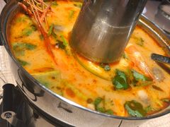-野米东南亚餐厅(欢乐海岸店)