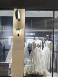 -VeraWang婚纱礼服沈阳旗舰店