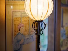 -富力丽思卡尔顿酒店·丽轩中餐厅