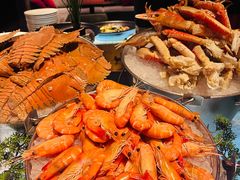 -西安W酒店·WEI全味西餐厅