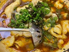 -成都驻京办餐厅(蜀都宾馆店)