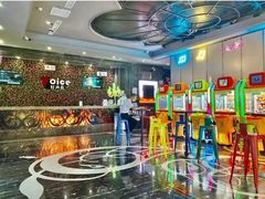 -好声音时尚量贩KTV(之心城店)