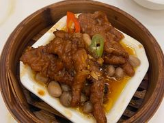 -顺德人家食府(黄金广场店)