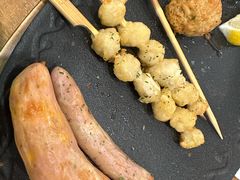 -萨莉亚(百信广场店)
