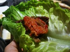 -韩一品韩国料理(柏庐南路店)
