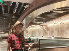 -汉丽斯巴西烤肉自助(市南店)