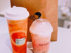 -喜茶(上海五角场万达店)