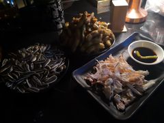 -弥庐酒吧KTV(庐山店)