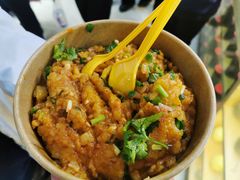 -丁家坡洋芋·观音桥好吃街A区(全国总店)